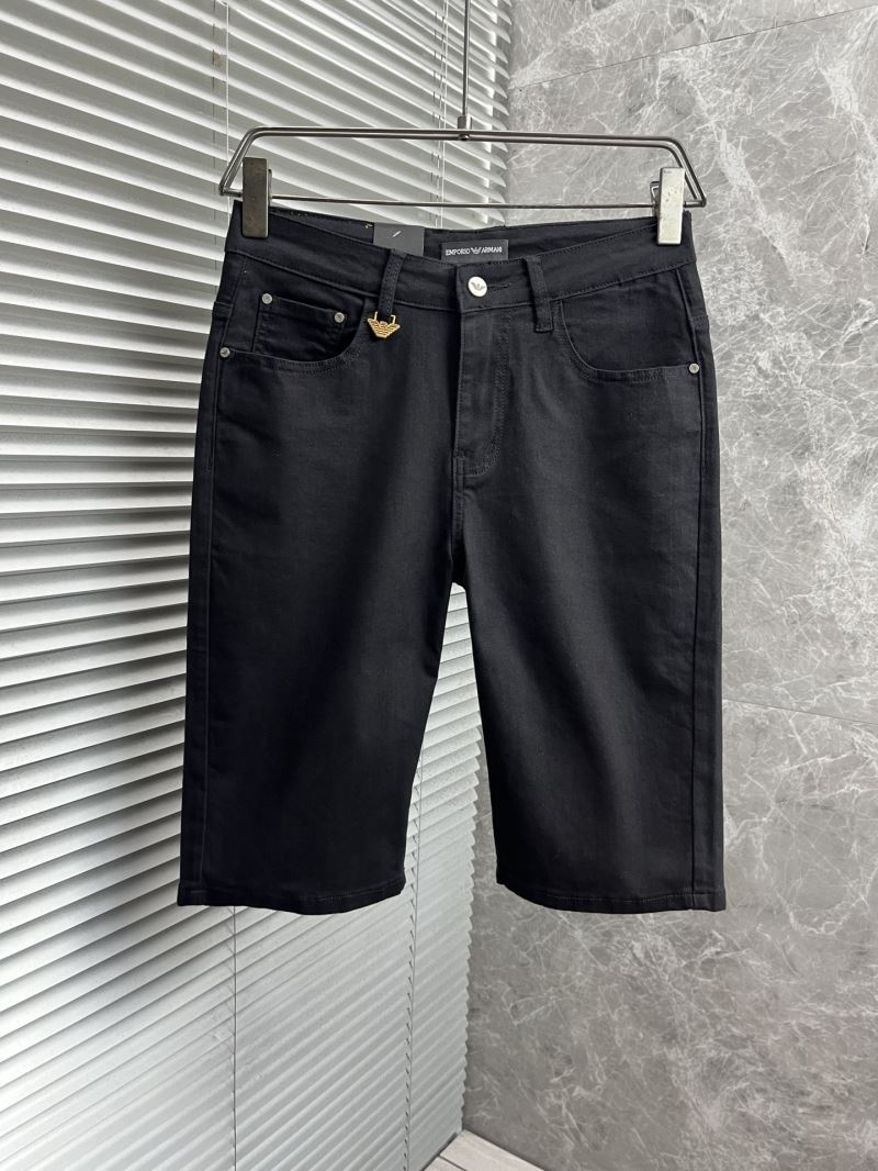 Armani Short Pants